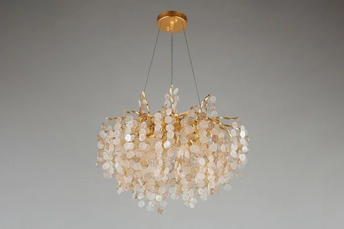 Люстра Aployt AURORA APL.845.03.10