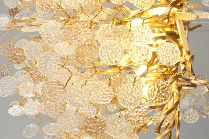 Люстра Aployt AURORA APL.845.03.10