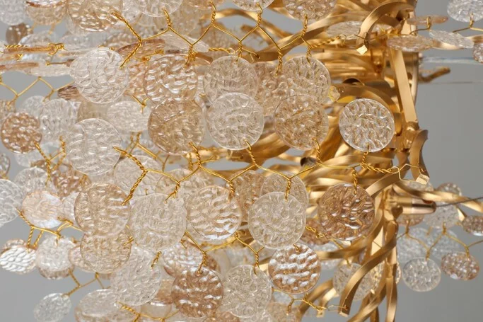 Люстра Aployt AURORA APL.845.03.10