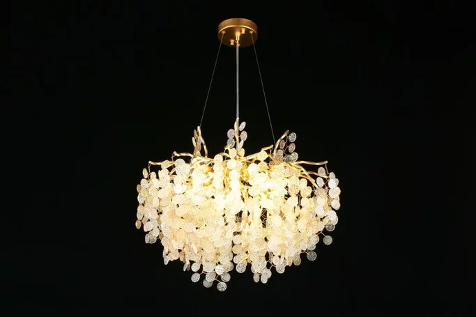 Люстра Aployt AURORA APL.845.03.10