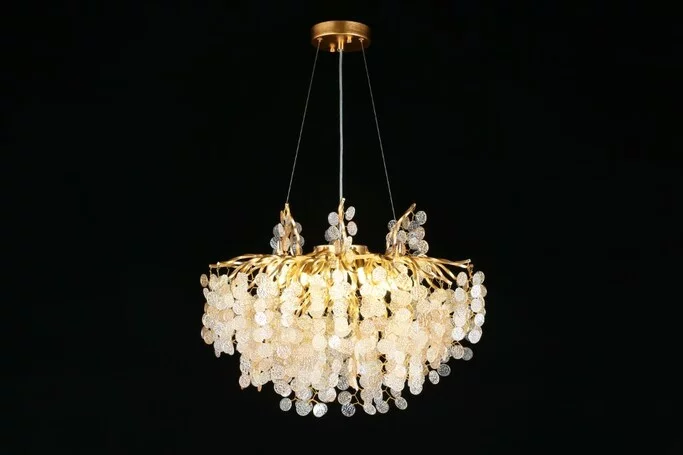 Люстра Aployt AURORA APL.845.03.10