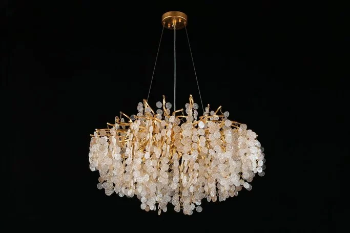 Люстра Aployt AURORA APL.845.03.13