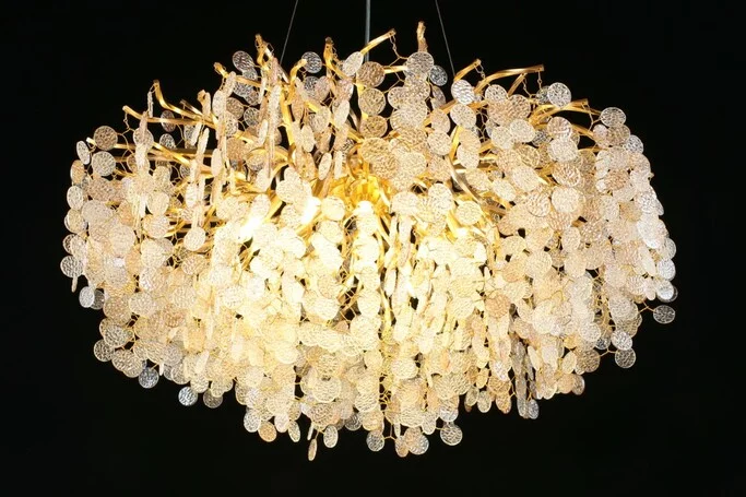 Люстра Aployt AURORA APL.845.03.13