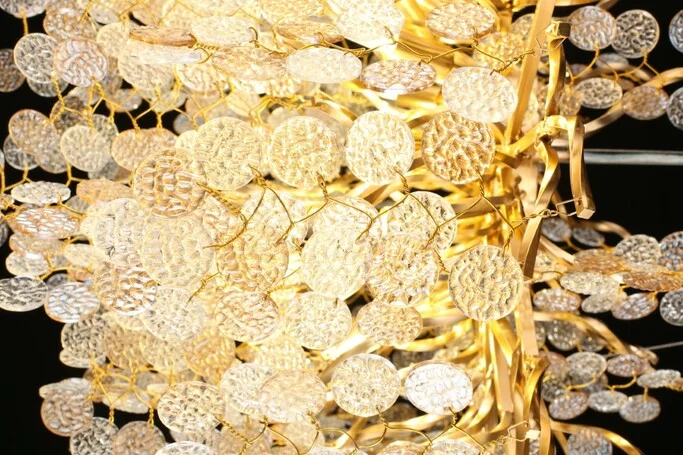 Люстра Aployt AURORA APL.845.03.13