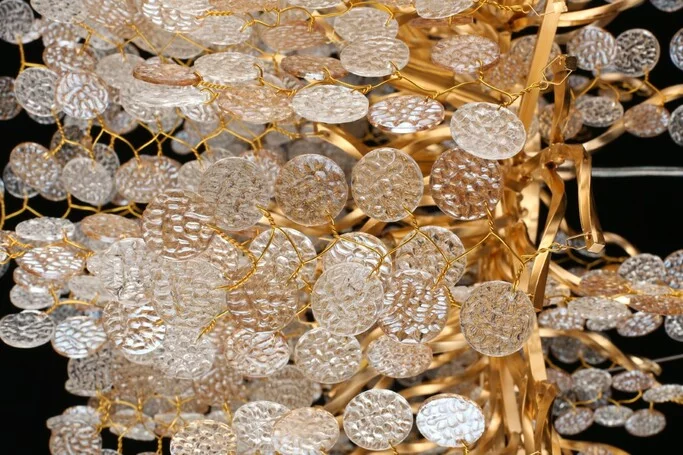 Люстра Aployt AURORA APL.845.03.13