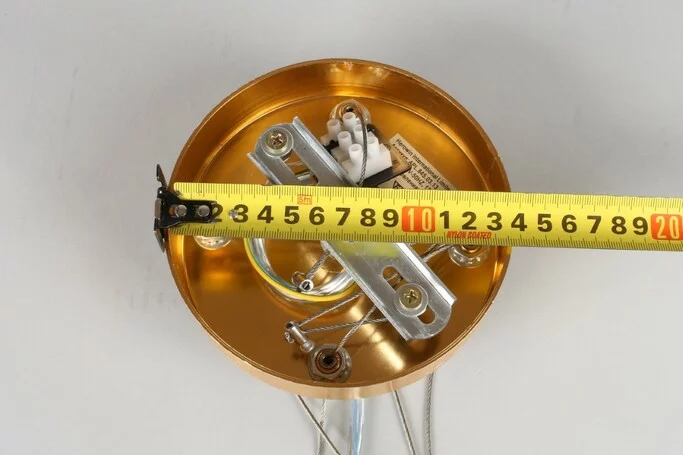 Люстра Aployt AURORA APL.845.03.13