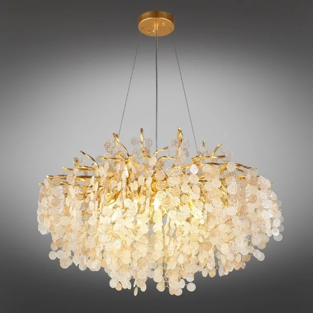 Люстра Aployt AURORA APL.845.03.13