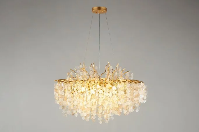 Люстра Aployt AURORA APL.845.03.13