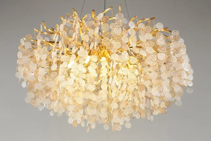 Люстра Aployt AURORA APL.845.03.13