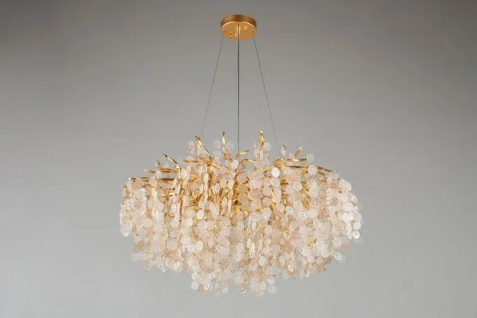 Люстра Aployt AURORA APL.845.03.13