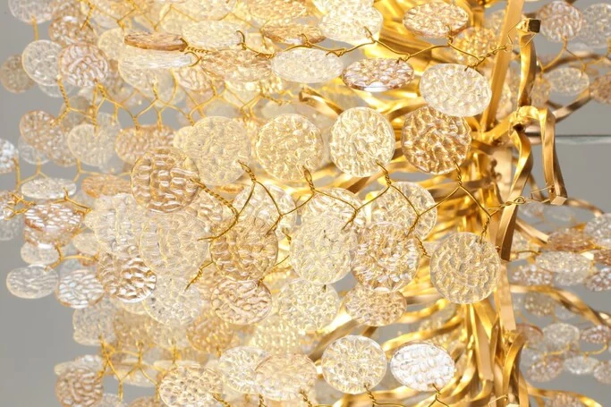 Люстра Aployt AURORA APL.845.03.13