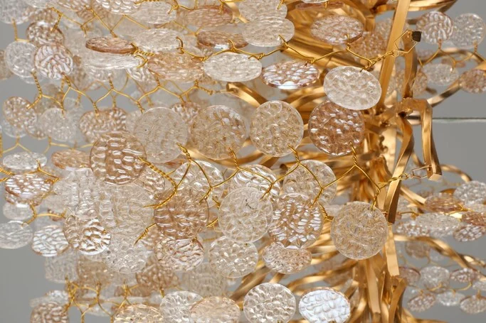 Люстра Aployt AURORA APL.845.03.13