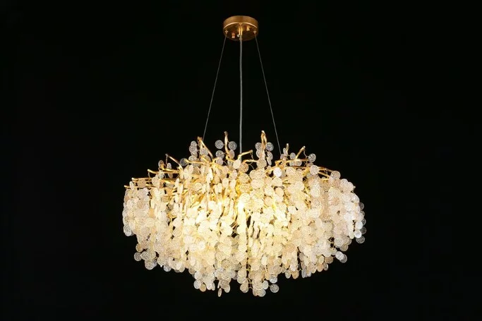 Люстра Aployt AURORA APL.845.03.13