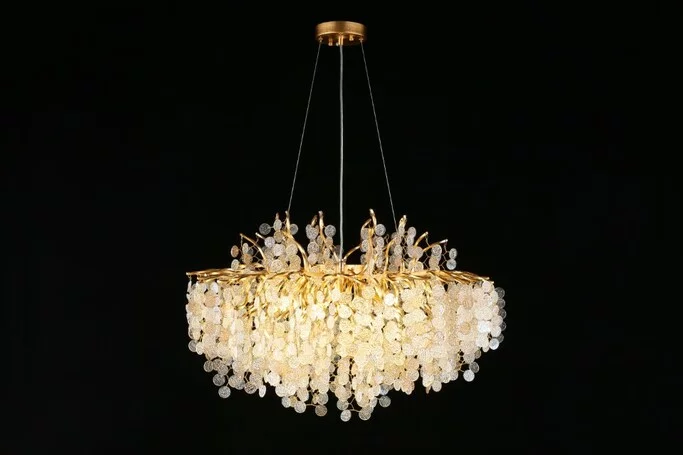 Люстра Aployt AURORA APL.845.03.13