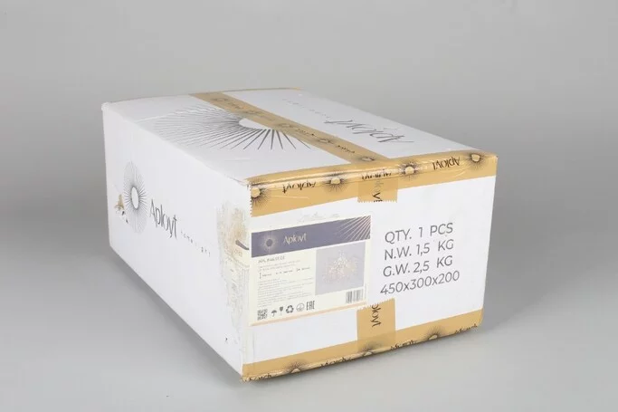 Бра Aployt Danusia APL.846.01.03