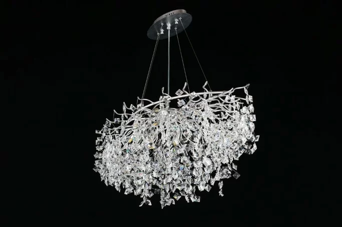 Люстра Aployt Danusia APL.846.03.10