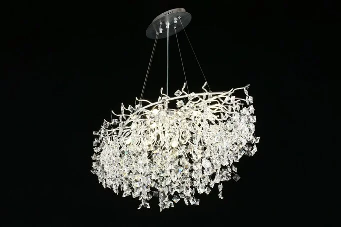 Люстра Aployt Danusia APL.846.03.10