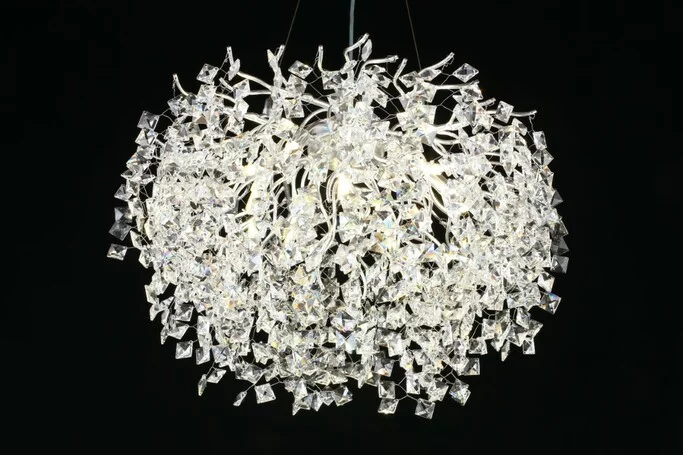 Люстра Aployt Danusia APL.846.03.10