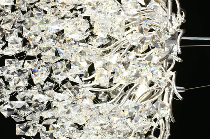 Люстра Aployt Danusia APL.846.03.10