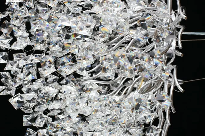 Люстра Aployt Danusia APL.846.03.10