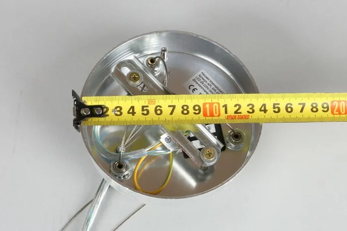 Люстра Aployt Danusia APL.846.03.10