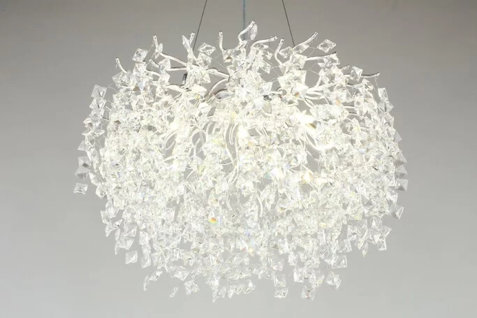 Люстра Aployt Danusia APL.846.03.10