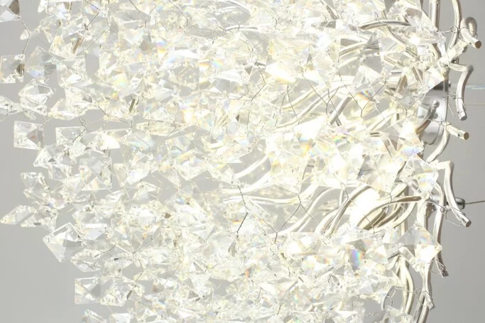 Люстра Aployt Danusia APL.846.03.10