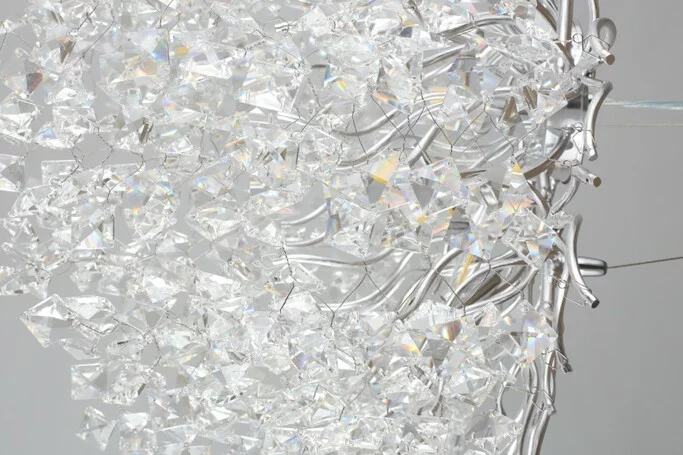 Люстра Aployt Danusia APL.846.03.10