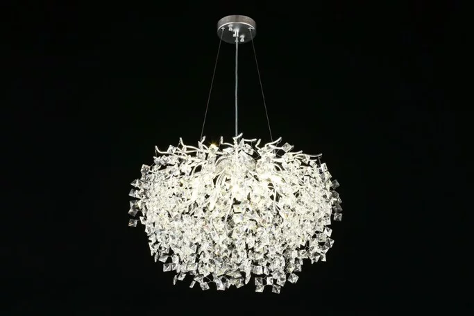 Люстра Aployt Danusia APL.846.03.10