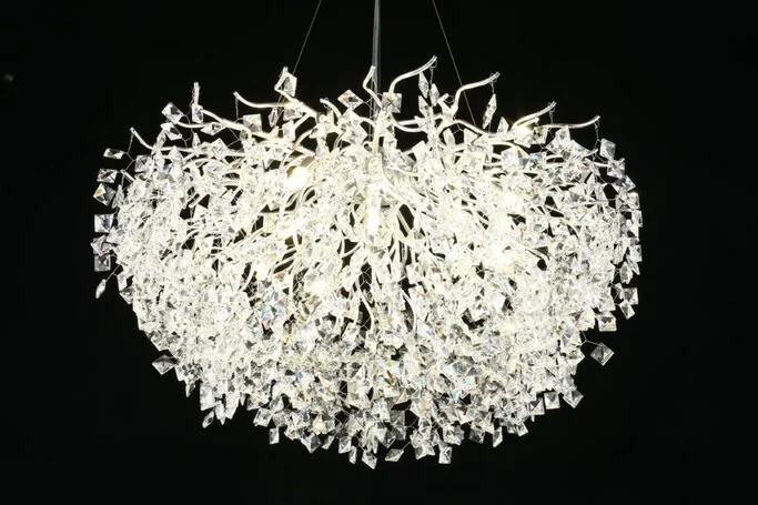 Люстра Aployt Danusia APL.846.03.13