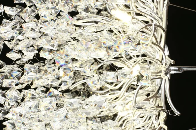 Люстра Aployt Danusia APL.846.03.13