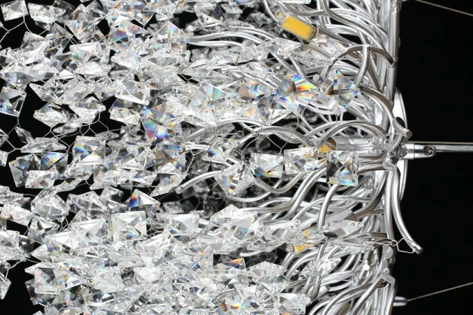 Люстра Aployt Danusia APL.846.03.13