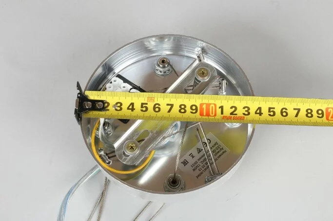 Люстра Aployt Danusia APL.846.03.13