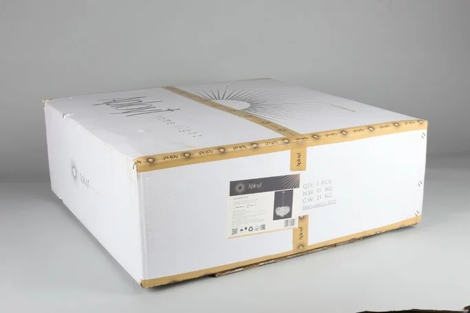 Люстра Aployt Danusia APL.846.03.13