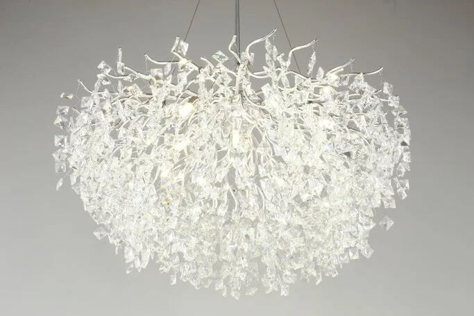 Люстра Aployt Danusia APL.846.03.13