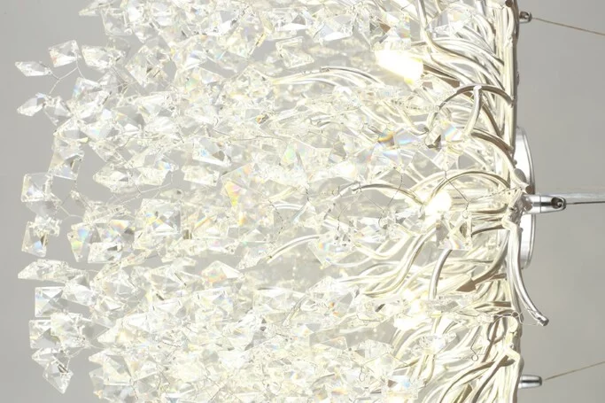 Люстра Aployt Danusia APL.846.03.13