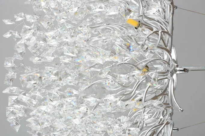 Люстра Aployt Danusia APL.846.03.13