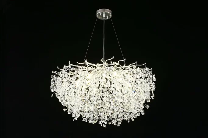 Люстра Aployt Danusia APL.846.03.13