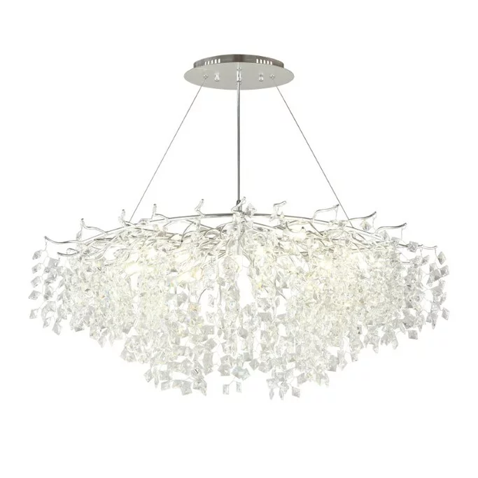 Люстра Aployt Danusia APL.846.13.10