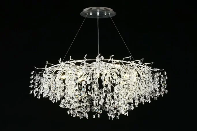 Люстра Aployt Danusia APL.846.13.10