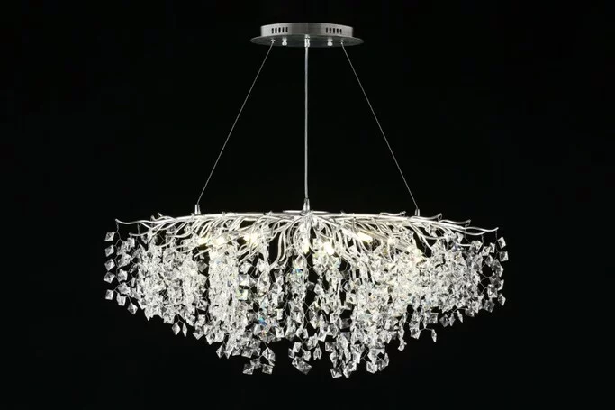 Люстра Aployt Danusia APL.846.13.10