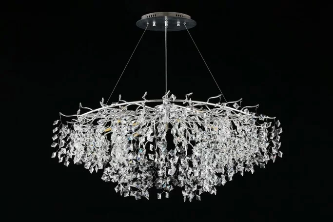 Люстра Aployt Danusia APL.846.13.10