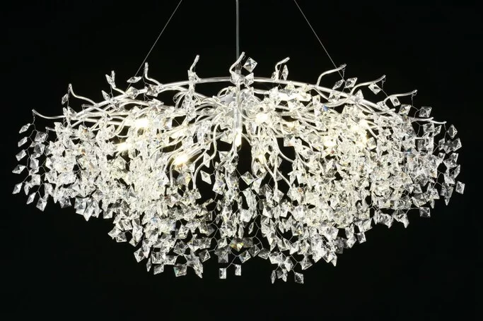 Люстра Aployt Danusia APL.846.13.10