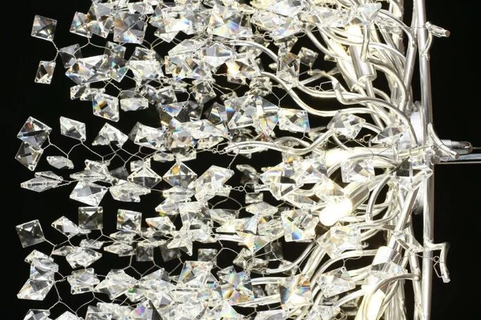 Люстра Aployt Danusia APL.846.13.10