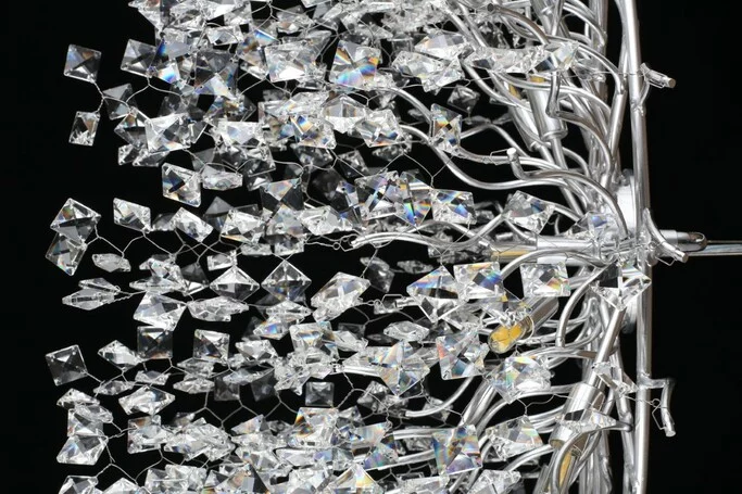 Люстра Aployt Danusia APL.846.13.10