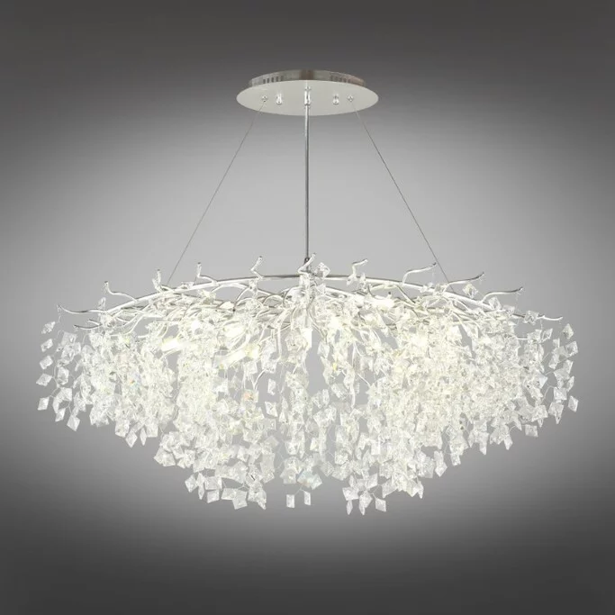 Люстра Aployt Danusia APL.846.13.10