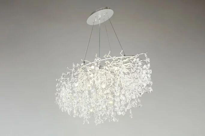 Люстра Aployt Danusia APL.846.13.10