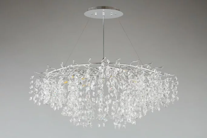 Люстра Aployt Danusia APL.846.13.10