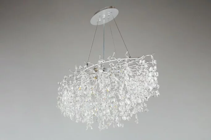 Люстра Aployt Danusia APL.846.13.10