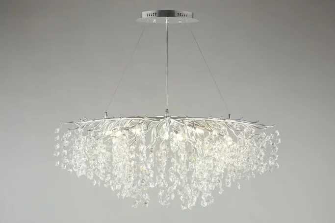 Люстра Aployt Danusia APL.846.13.10